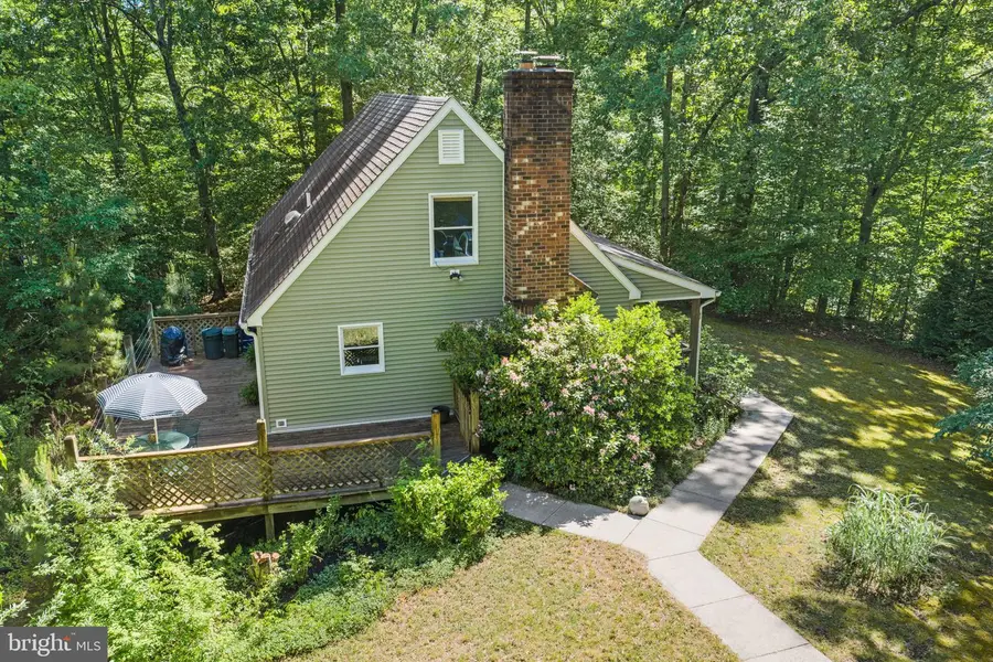 4631 Nomini Hall Rd, Hague, VA 22469 - #3
