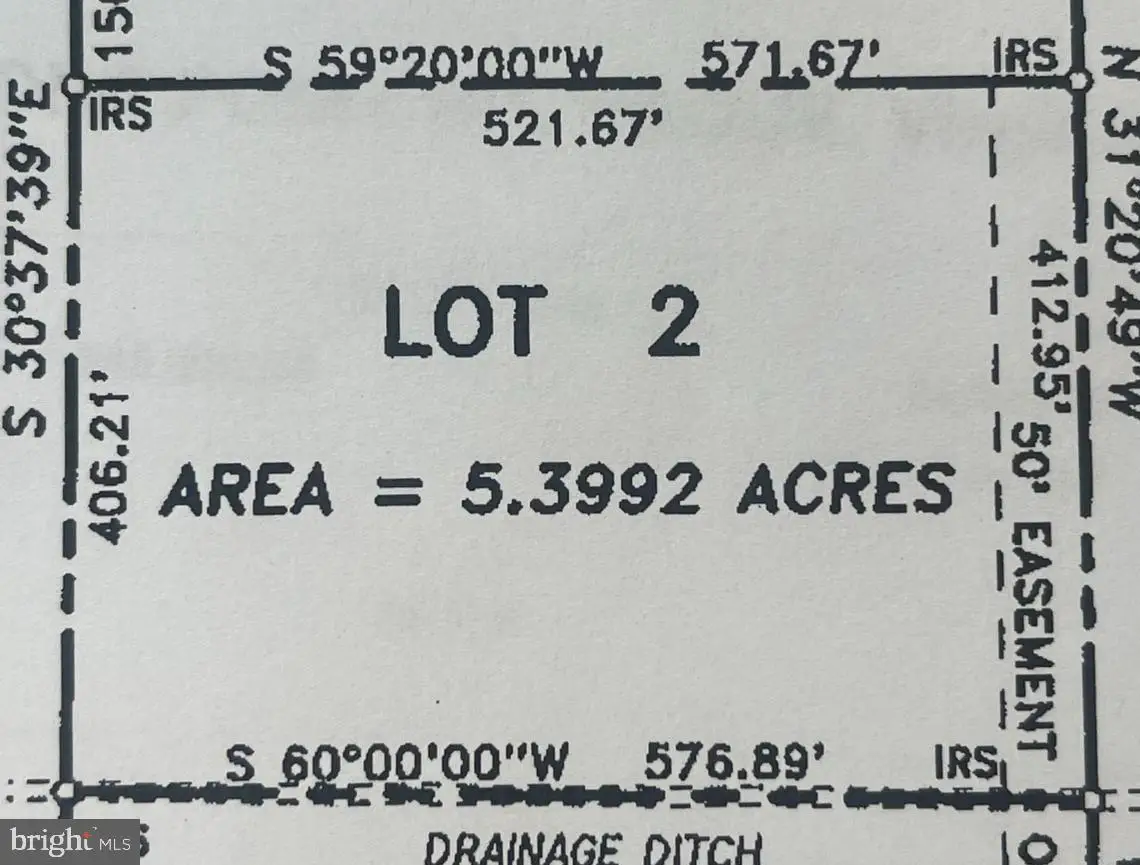 Lot 2 Long Point Rd, Hague, VA 22469 - #1