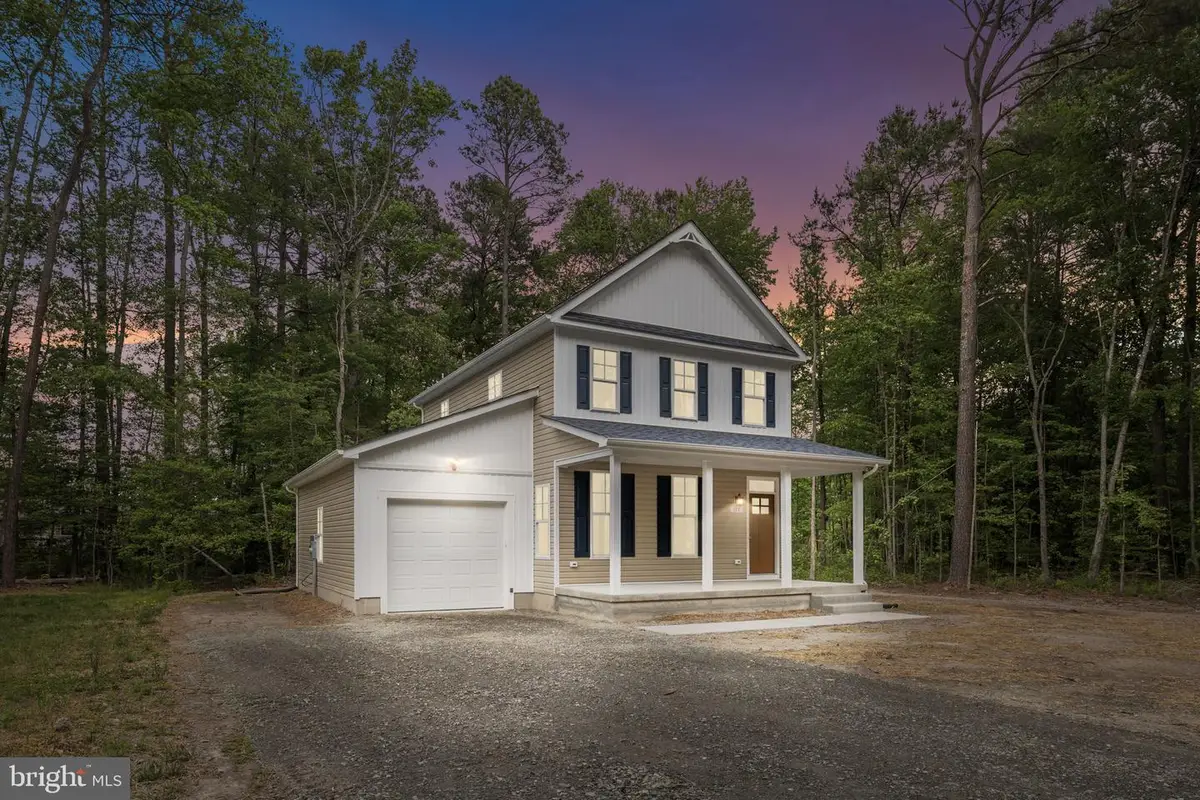 113 Laurel Ln, Colonial Beach, VA 22443 - #1