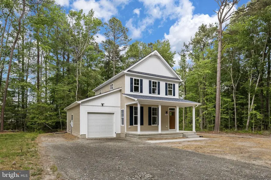 113 Laurel Ln, Colonial Beach, VA 22443 - #2