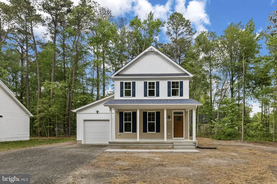 113 Laurel Ln, Colonial Beach, VA 22443 - #3
