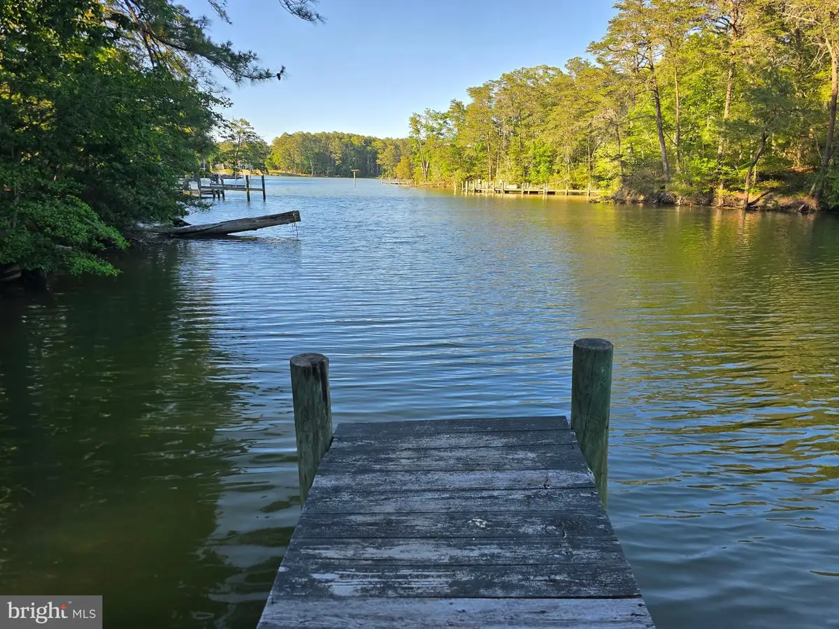 831 Riverview, Kinsale, VA 22488 - #1