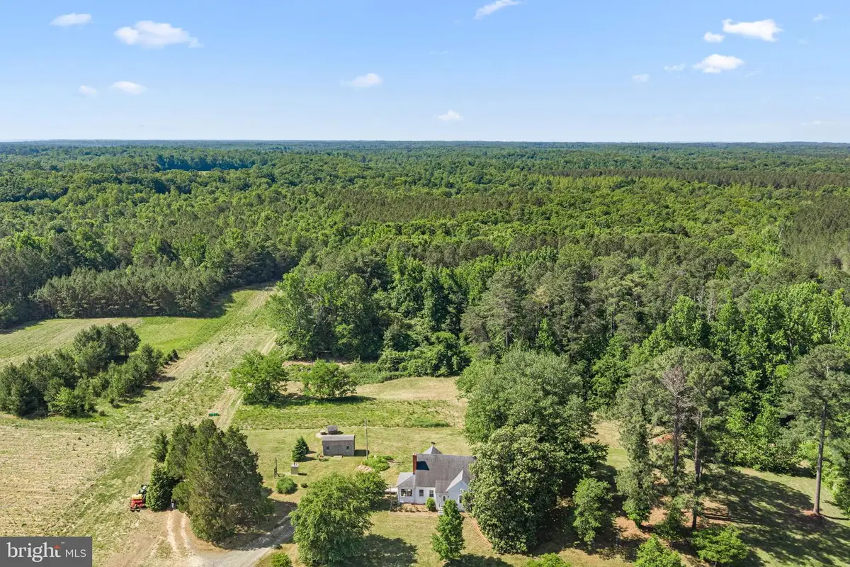 10740 Kings Highway, Montross, VA 22520 - #1
