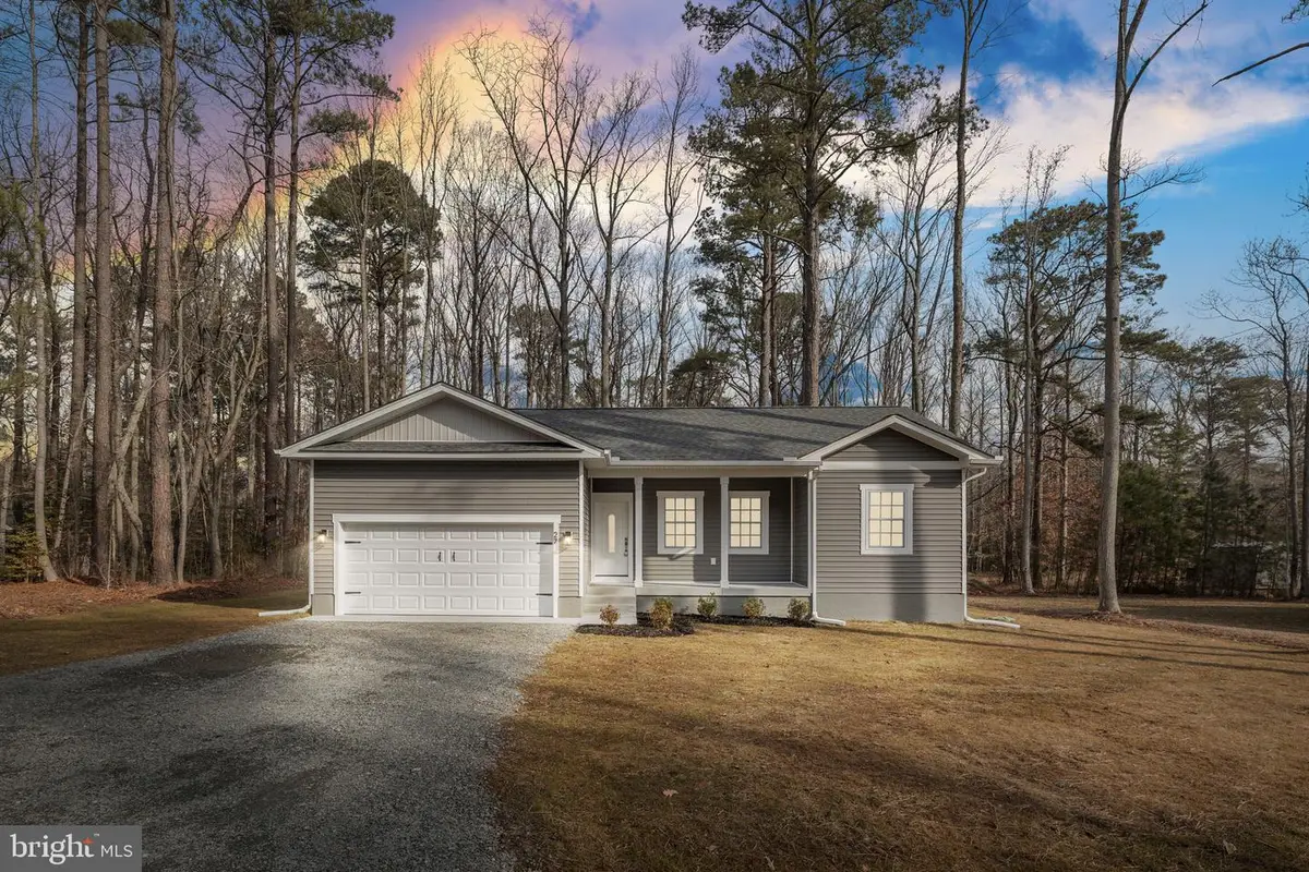 27 Colony Way, Montross, VA 22520 - #1