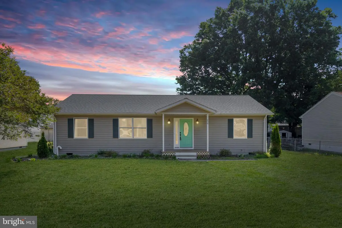234 Holly Way, Colonial Beach, VA 22443 - #1