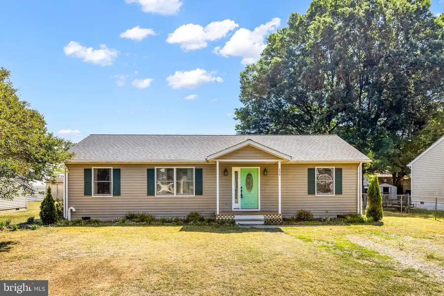 234 Holly Way, Colonial Beach, VA 22443 - #2