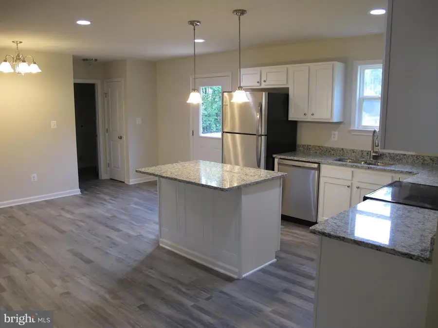Lot 6a Loretta, Colonial Beach, VA 22443 - #3