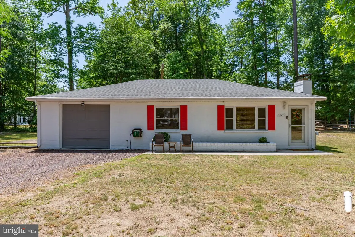 141 Fort King Dr, Colonial Beach, VA 22443 - #1