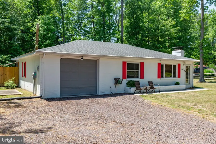 141 Fort King Dr, Colonial Beach, VA 22443 - #2