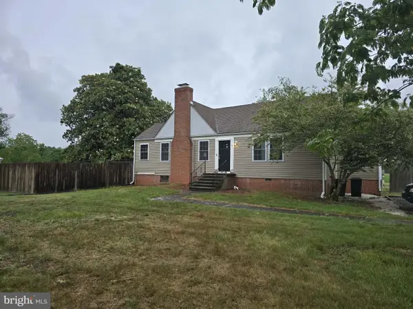 20532 Ridge Rd, COLONIAL BEACH, VA 22443