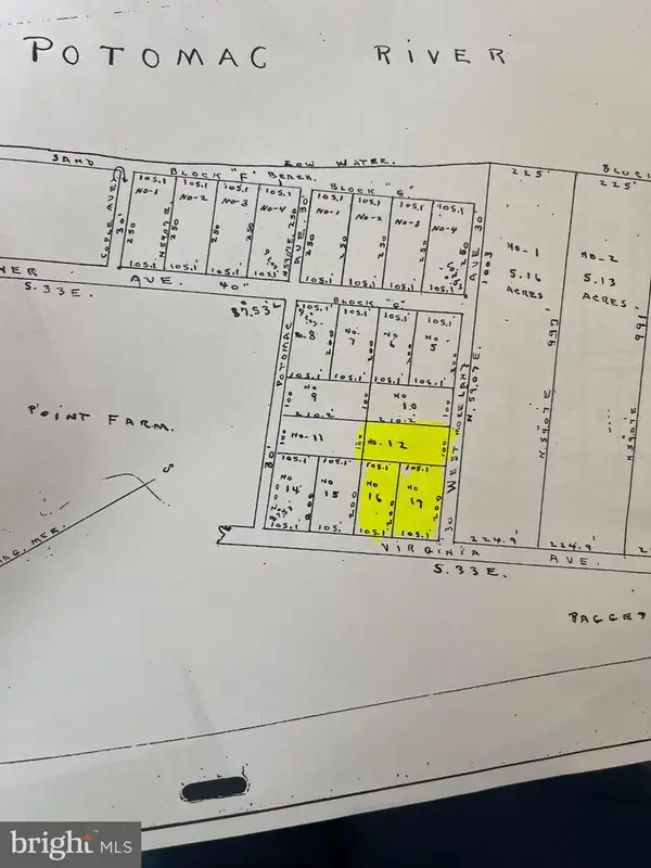 Westmoreland Ave, HAGUE, VA 22469