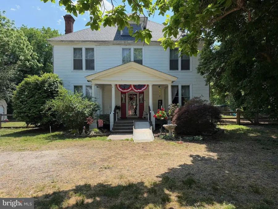 5278 Cople Hwy, Montross, VA 22520 - #2