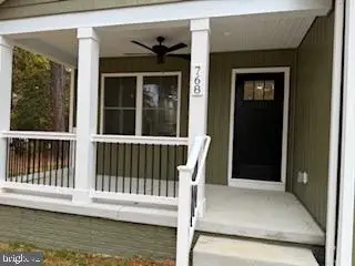 Lot 21 Randall, Colonial Beach, VA 22443 - #2