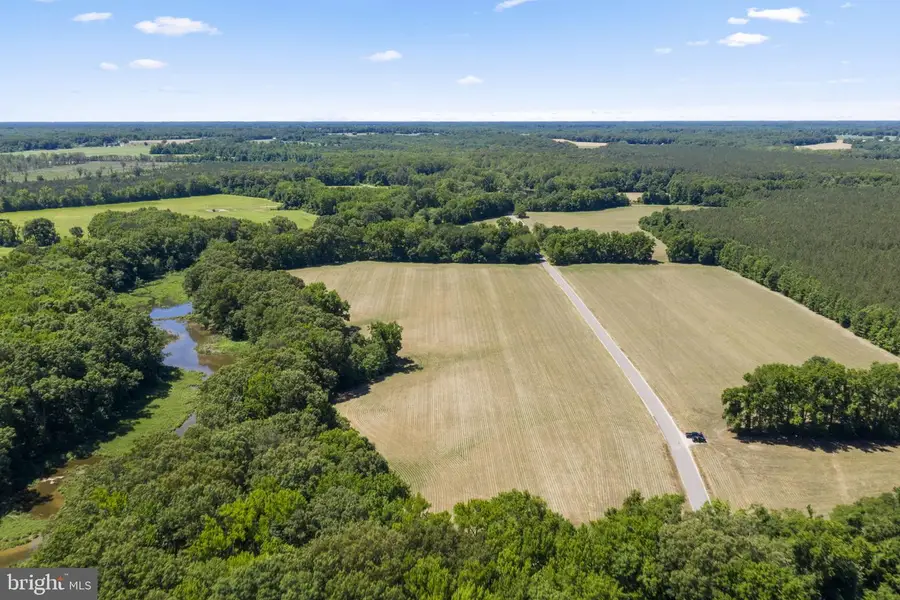 Parcel 2 Wilton Road, Hague, VA 22469 - #3
