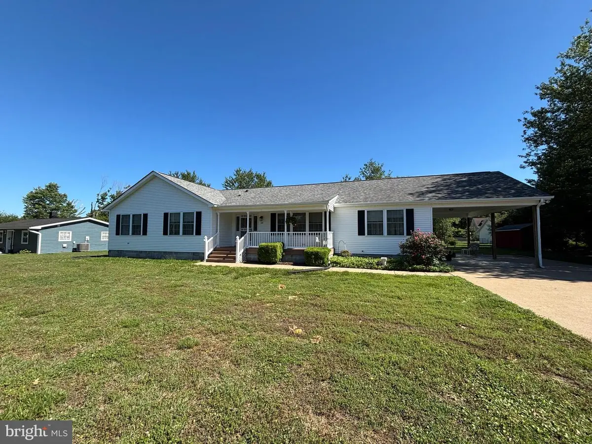 107 Bonnie Del Dr, Colonial Beach, VA 22443 - #1