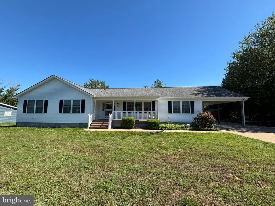 107 Bonnie Del Dr, Colonial Beach, VA 22443 - #2