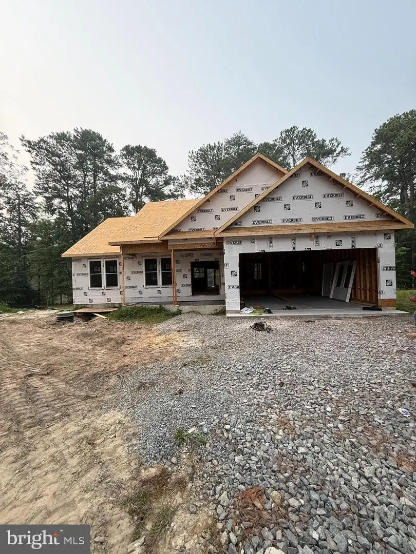 392 South Glebe Rd, Montross, VA 22520 - #2