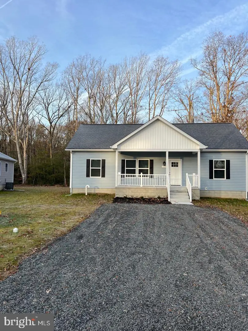 1129 Albrough Blvd, Colonial Beach, VA 22443 - #1