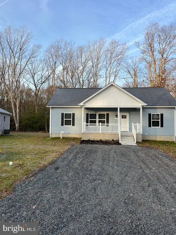 1129 Albrough Blvd, COLONIAL BEACH, VA 22443