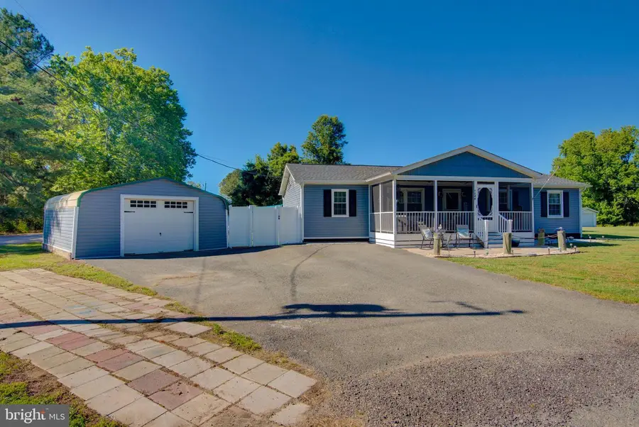 1246 Grants Hill Church, Montross, VA 22520 - #2
