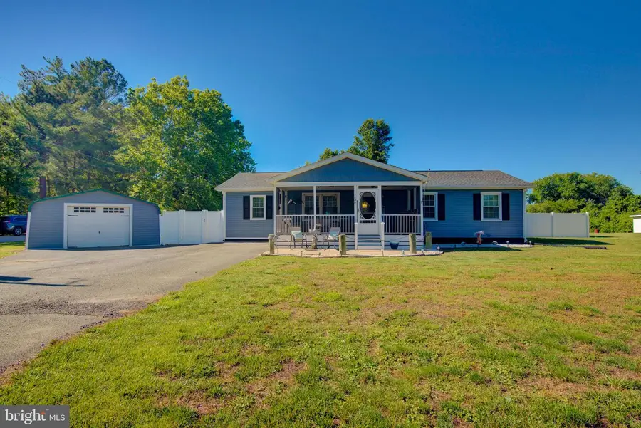 1246 Grants Hill Church, Montross, VA 22520 - #3