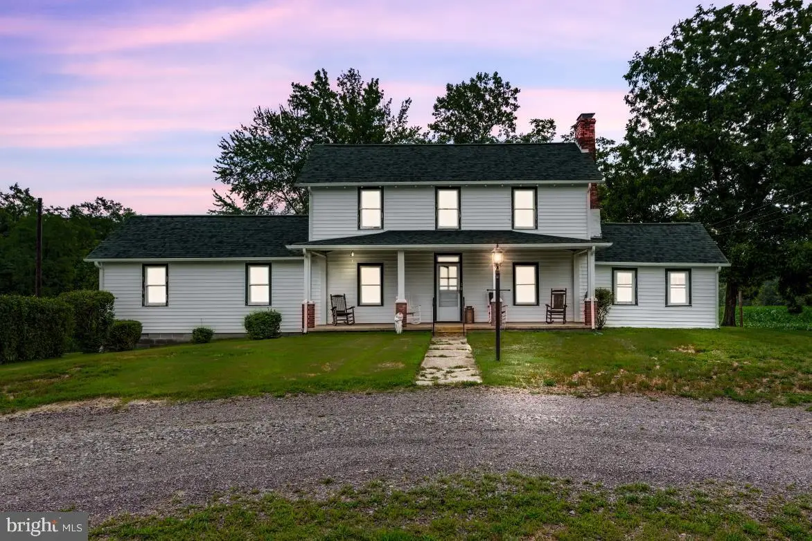 4129 Stratford Hall Road, Montross, VA 22520 - #1