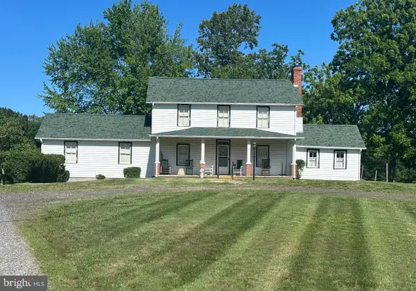 4129 Stratford Hall Road, MONTROSS, VA 22520