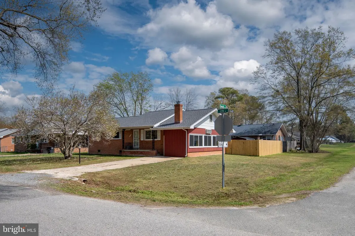 160 12th St., Colonial Beach, VA 22443 - #1