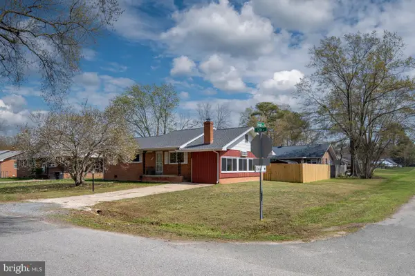 160 12th St., COLONIAL BEACH, VA 22443
