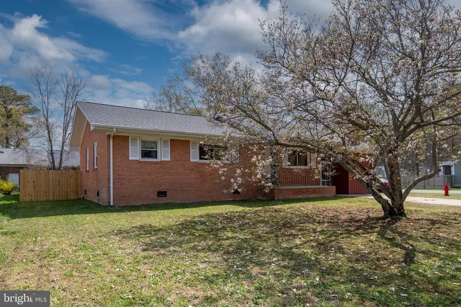 160 12th St., Colonial Beach, VA 22443 - #2