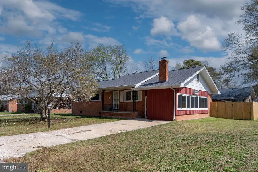 160 12th St., Colonial Beach, VA 22443 - #3