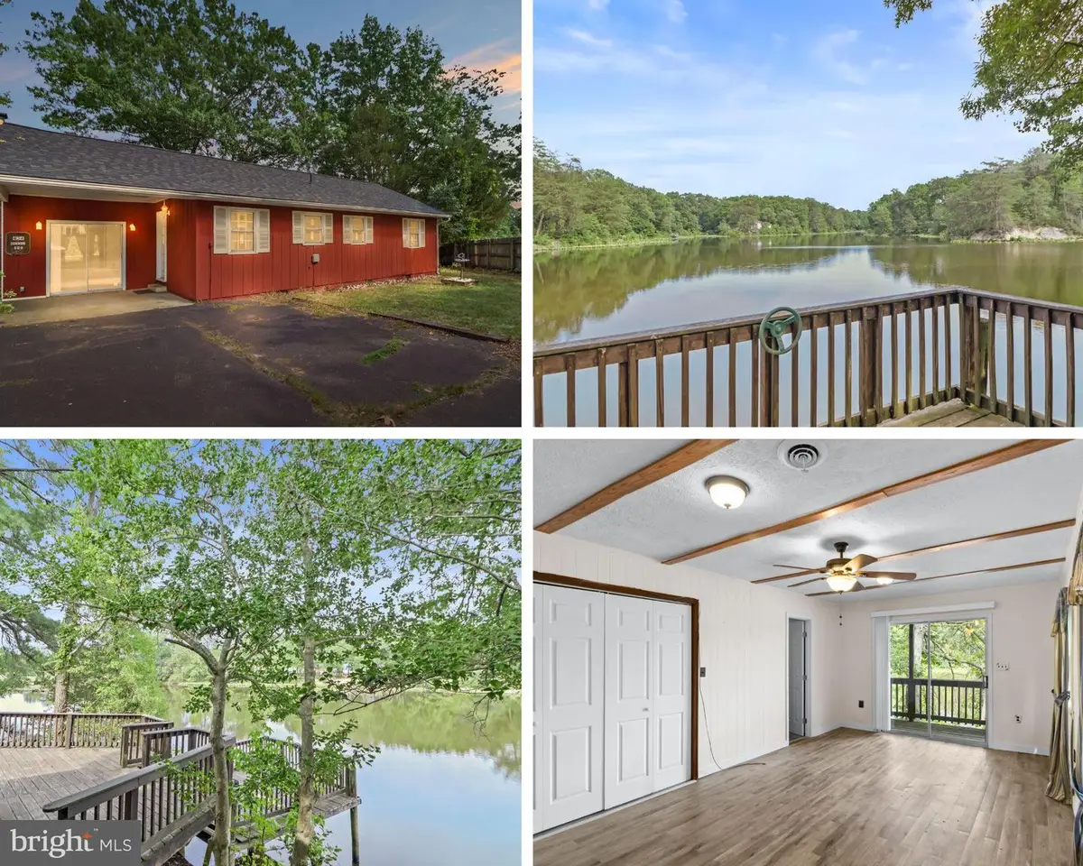 434 Mattox Ave, Colonial Beach, VA 22443 - #1
