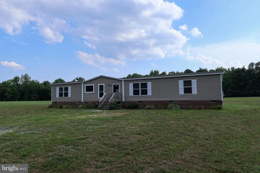 353 Plunk Town Rd, Montross, VA 22520 - #2