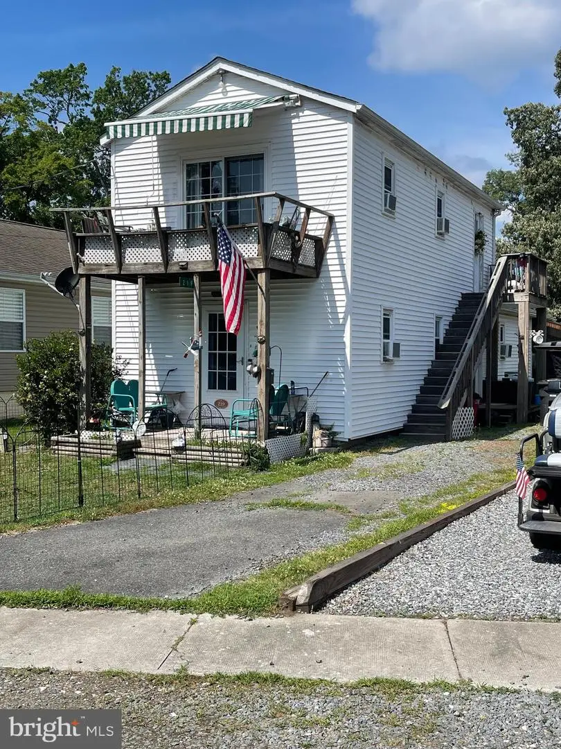 219 Lossing Ave, Colonial Beach, VA 22443 - #2
