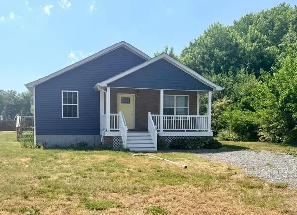 59 W Potomac Dr, COLONIAL BEACH, VA 22443