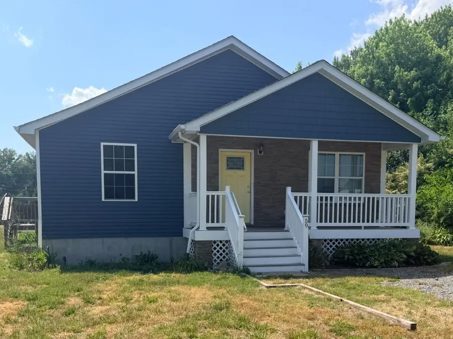 59 W Potomac Dr, Colonial Beach, VA 22443 - #2