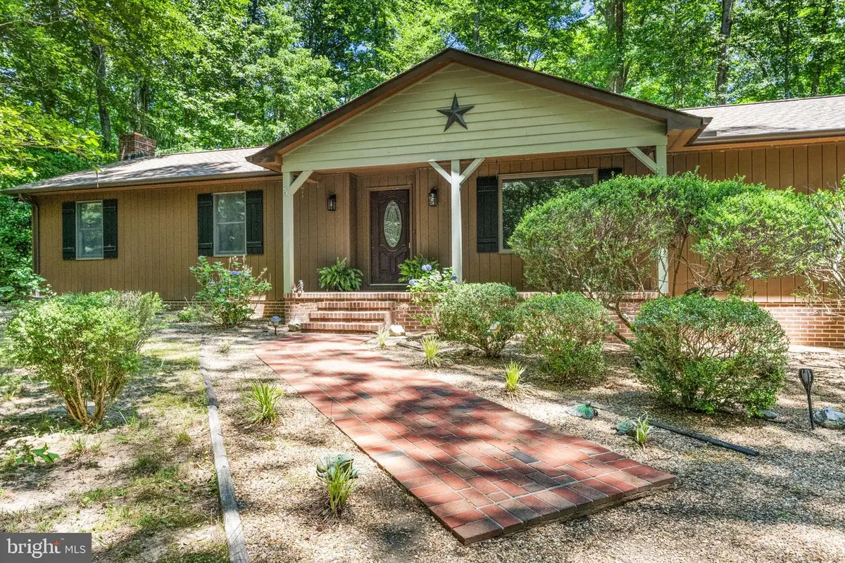 14449 Kings Highway, Montross, VA 22520 - #1