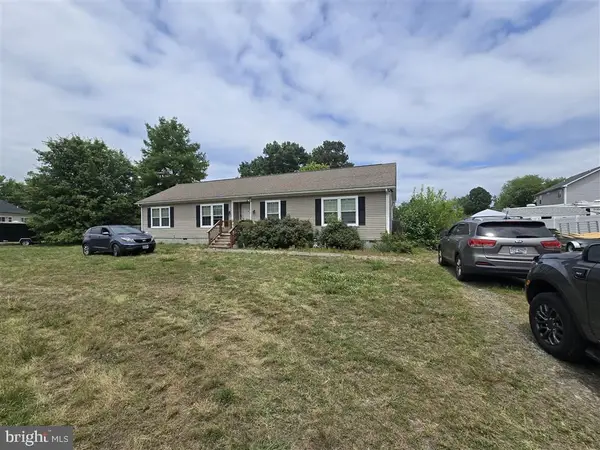 55 Latane Dr, COLONIAL BEACH, VA 22443