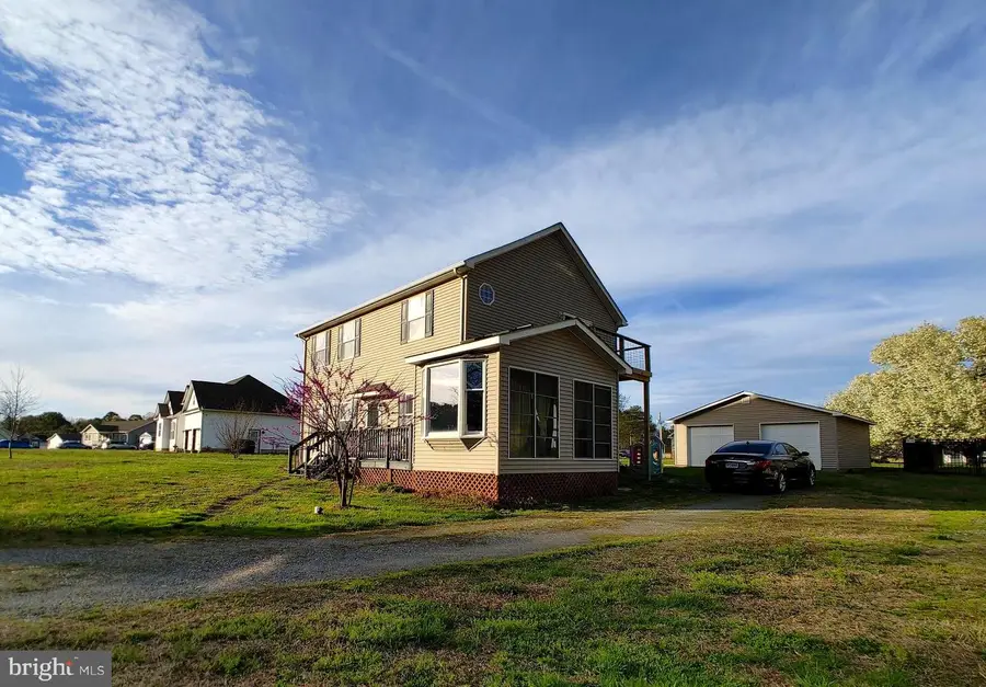 125 Kings Orchard Ln, Montross, VA 22520 - #2