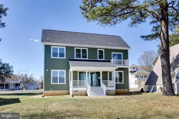 54 Shore Dr., COLONIAL BEACH, VA 22443