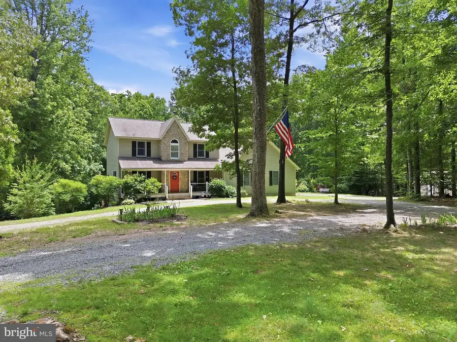 199 Settlers Ln, Montross, VA 22520 - #2