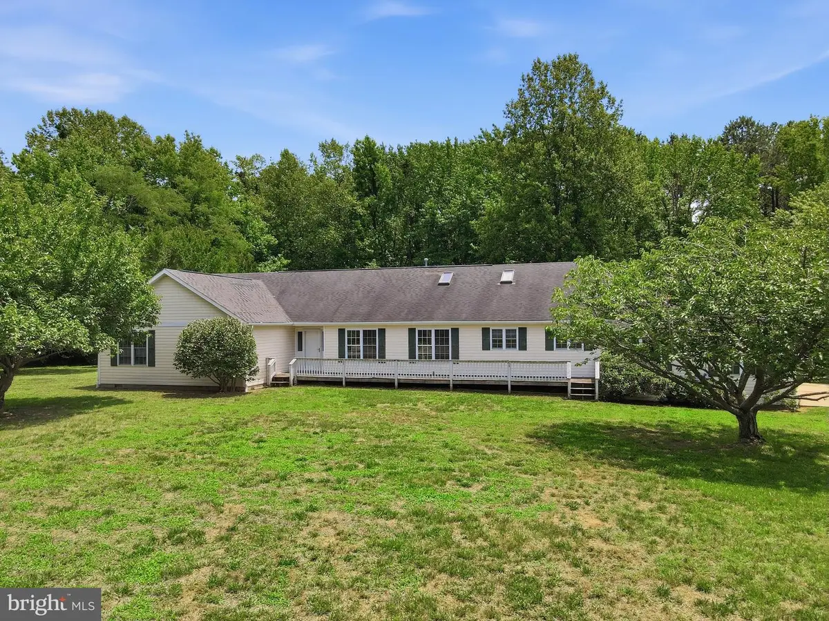 21 Traveller Circle, Montross, VA 22520 - #1