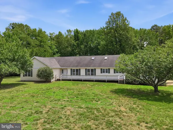 21 Travellers Circle, MONTROSS, VA 22520
