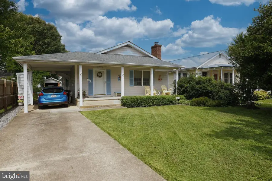 311 Marshall Ave, Colonial Beach, VA 22443 - #3
