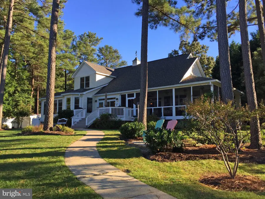 52 Reef Ct, Montross, VA 22520 - #3
