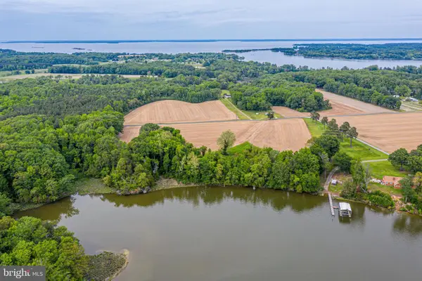 Lot 5 Zacata Rd, MONTROSS, VA 22520