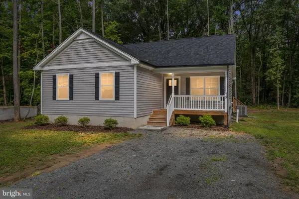 73 Azalea Way, COLONIAL BEACH, VA 22443