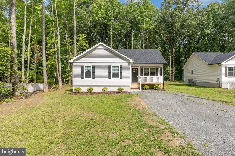 73 Azalea Way, Colonial Beach, VA 22443 - #2