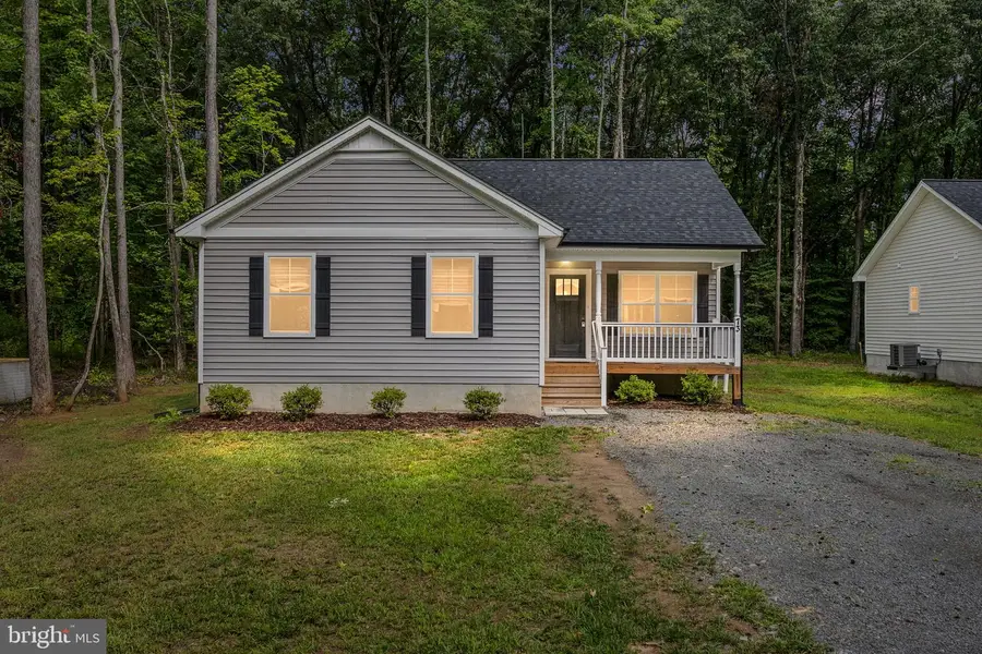 73 Azalea Way, Colonial Beach, VA 22443 - #3