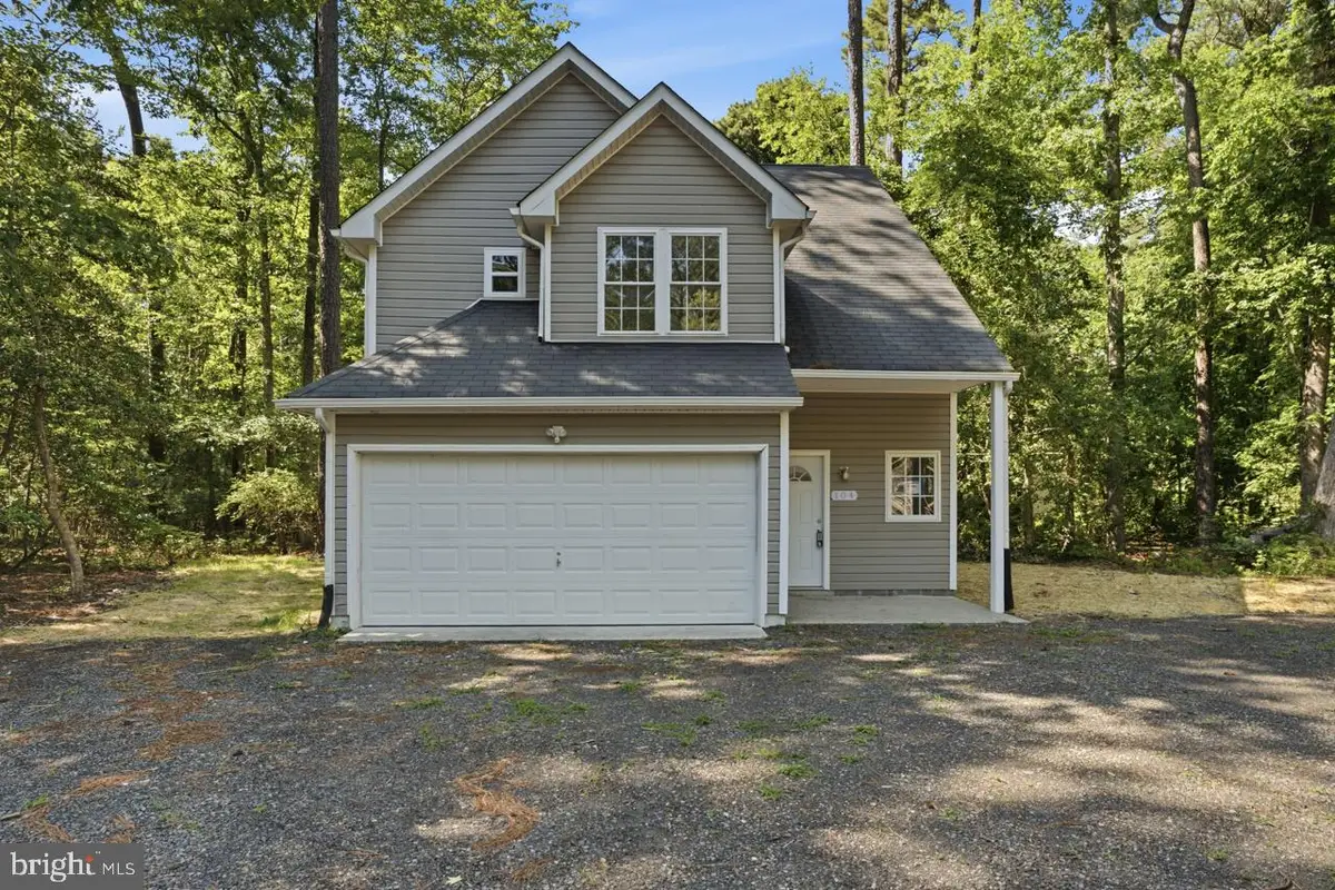 104 Hazel Drive, Hague, VA 22469 - #1